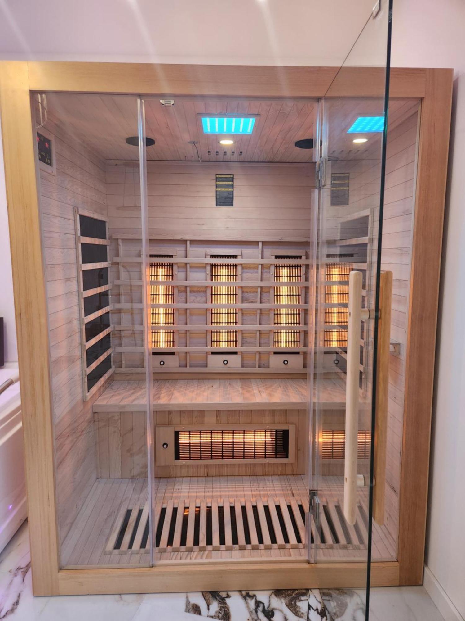 New In Gdansk! Red Room In The Heart Of Gdansk - Bdsm - With A Luxury Jacuzzi And Access To A Sauna Exterior foto